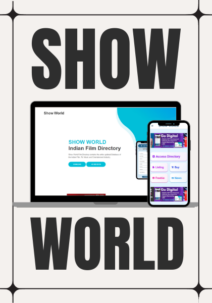 Show World Film Directory